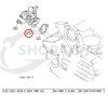 Pompa di alimentazione carburante Beta Marine Beta 16 – Phasor K2-4.5