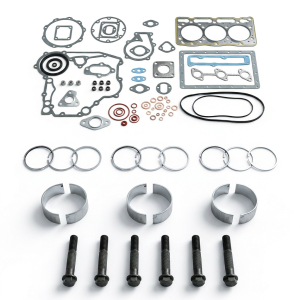 Kit revisione in-frame Beta Marine Beta 28 – Universal M-25XPB