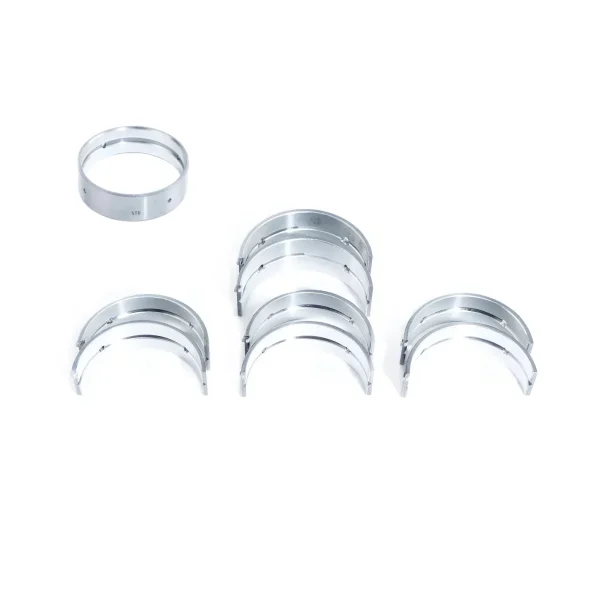 Serie cuscinetti di banco Beta Marine Beta 28 | Beta 30 | Beta 35 | Beta 38 – Nanni N3.30 | N4.38 – Universal M-25XPB | M-35B