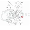 Serie cuscinetti principali Solé Diesel Mini 33 – JF Marine Power JF10