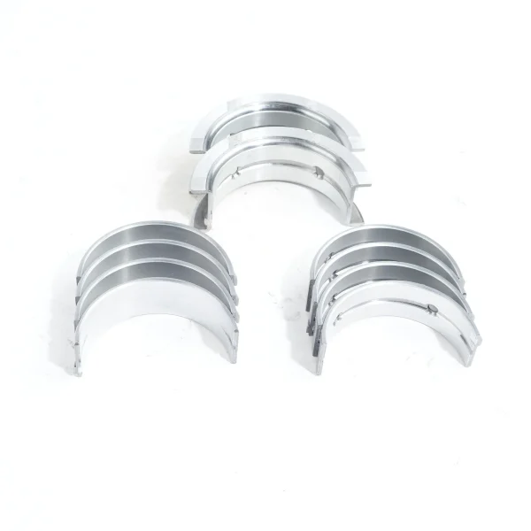 Serie cuscinetti principali Solé Diesel Mini 33 – JF Marine Power JF10
