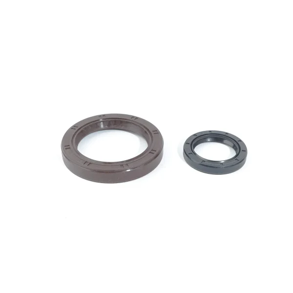 Set paraolio albero motore anteriore + posteriore Solé Diesel Mini 14 | Mini 18
