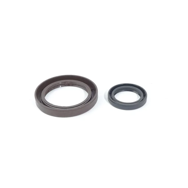Set paraolio albero motore anteriore + posteriore Solé Diesel Mini 14 | Mini 18