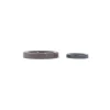 Set paraolio albero motore anteriore + posteriore Solé Diesel Mini 14 | Mini 18