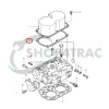 Guarnizione coperchio punterie Solé Diesel Mini 18