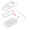 Guarnizione coperchio valvole Solé Diesel Mini 44 | Mini 55 – Vetus M4.15 | M4.17 – Craftsman Marine CM4.42 – JF Marine Power JF15