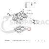 Guarnizione testa Solé Diesel Mini 14
