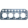 Guarnizione testa cilindro Solé Diesel Mini 34 – Meiki M4DM