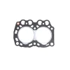 Guarnizione Testata Solé Diesel Mini 11 | Mini 17 – Vetus M2.06 – Craftsman Marine CM2.16