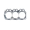 Guarnizione Testata Solé Diesel Mini 26 – Vetus M3.09 | M3.28 – Craftsman Marine CM3.27 – JF Marine Power JF6-1500