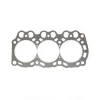 Guarnizione Testata Solé Diesel Mini 26 – Vetus M3.09 | M3.28 – Craftsman Marine CM3.27 – JF Marine Power JF6-1500