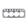 Guarnizione Testata Solé Diesel Mini 44 | Mini 55 – Vetus M4.15 | M4.17 – Craftsman Marine CM4.42 – JF Marine Power JF15