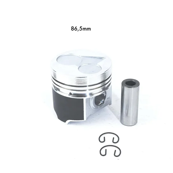 Kit revisione motore Beta Marine Beta 50 – Nanni N4.50 (iniezione indiretta / IDI)