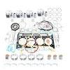 Kit revisione motore Beta Marine Beta 50 – Nanni N4.50 (iniezione indiretta / IDI)