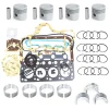Kit di revisione motore Solé Diesel Mini 32
