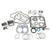Kit di revisione motore Solé Diesel Mini 18