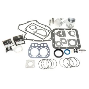 Kit di revisione motore Solé Diesel Mini 18