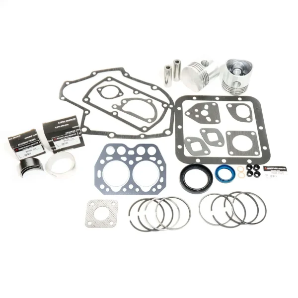 Kit di revisione motore Solé Diesel Mini 18
