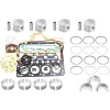 Kit di revisione motore Vetus M4.14 (iniezione indiretta)