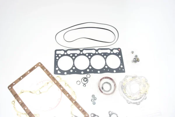 Serie completa di guarnizioni Beta Marine Beta 38 | Beta 45T – Nanni N4.38