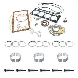 Kit revisione in-frame Beta Marine Beta 38 | Beta 45T – Nanni N4.38
