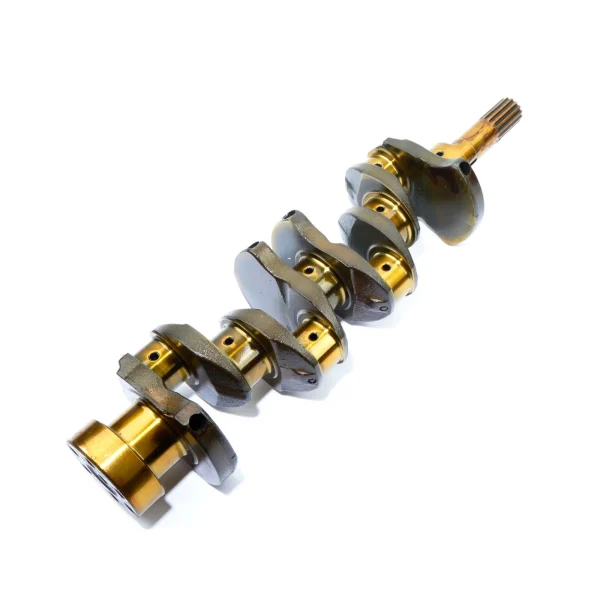 Albero motore Beta Marine Beta 38 | Beta 45T – Nanni N4.38