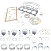 Kit revisione motore Beta Marine Beta 38 | Beta 45T – Nanni N4.38