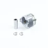 Kit revisione motore Beta Marine Beta 38 | Beta 45T – Nanni N4.38