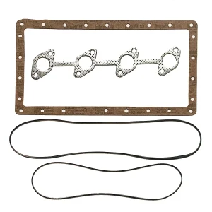 Set guarnizioni basic Beta Marine Beta 35 | Beta 38 | Beta 45T – Nanni N4.38 – Universal M-35B