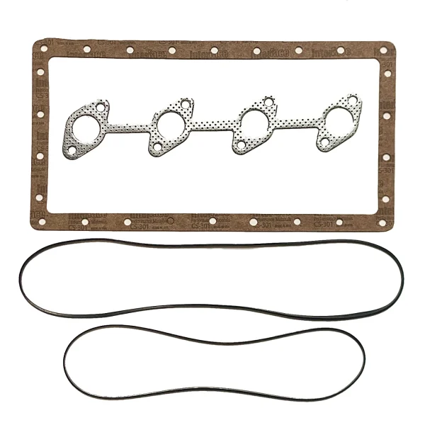 Set guarnizioni basic Beta Marine Beta 35 | Beta 38 | Beta 45T – Nanni N4.38 – Universal M-35B