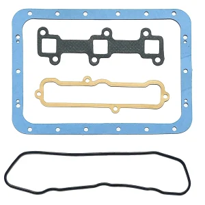 Set di guarnizioni Basic Solé Diesel Mini 26 – Vetus M3.09 | M3.28 – Craftsman Marine CM3.27 – JF Marine Power JF6-1500
