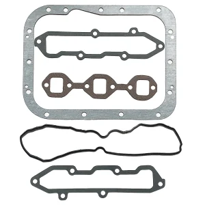 Set di guarnizioni basic Solé Diesel Mini 33 – JF Marine Power JF10