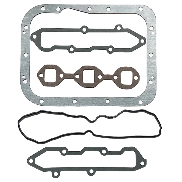 Set di guarnizioni basic Solé Diesel Mini 33 – JF Marine Power JF10