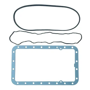Set completo di guarnizioni Beta Marine Beta 50 – Nanni N4.50 (iniezione indiretta / IDI)
