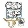 Set completo di guarnizioni Beta Marine Beta 50 – Nanni N4.50 (iniezione indiretta / IDI)
