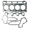 Set completo di guarnizioni Beta Marine Beta 50 – Nanni N4.50 (iniezione indiretta / IDI)