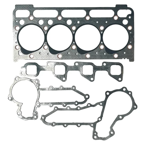 Set completo di guarnizioni Beta Marine Beta 50 – Nanni N4.50 (iniezione indiretta / IDI)
