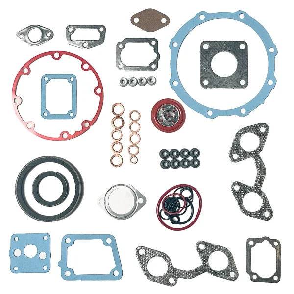 Set completo di guarnizioni Beta Marine Beta 50 – Nanni N4.50 (iniezione indiretta / IDI)