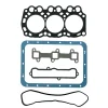 Serie completa di guarnizioni Solé Diesel Mini 26 – Vetus M3.09 | M3.28 – Craftsman Marine CM3.27 – JF Marine Power JF6-1500