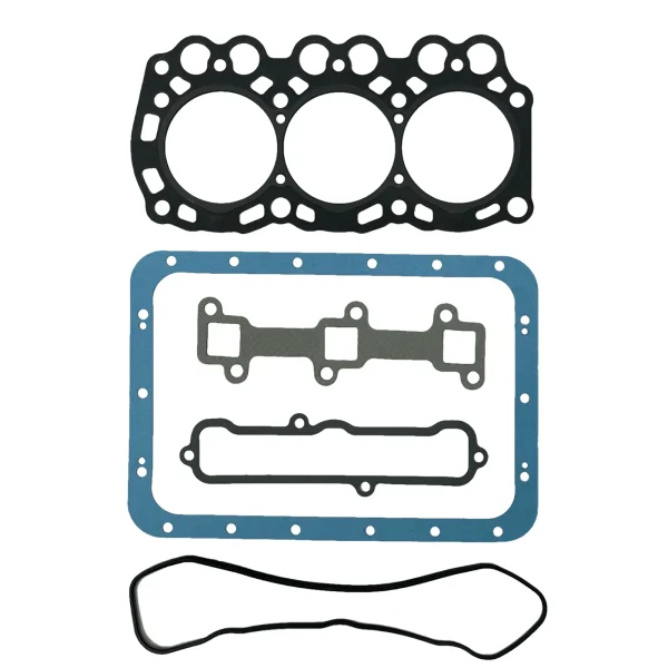 Serie completa di guarnizioni Solé Diesel Mini 26 – Vetus M3.09 | M3.28 – Craftsman Marine CM3.27 – JF Marine Power JF6-1500