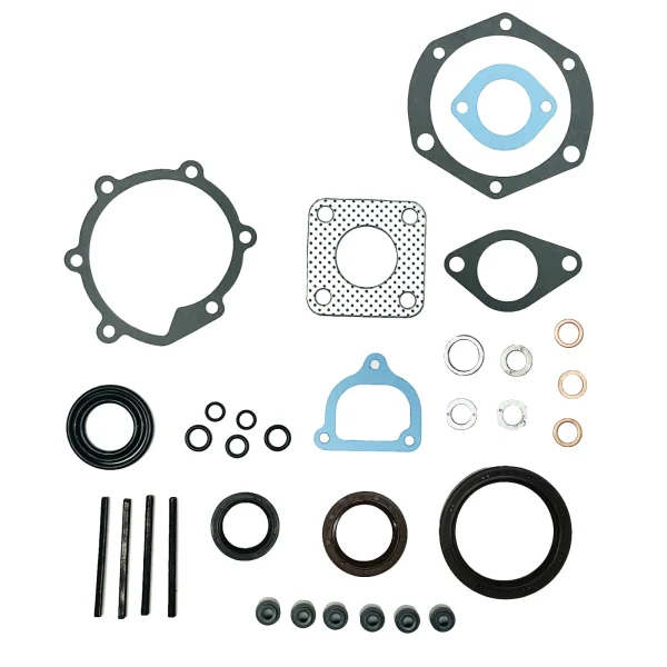 Serie completa di guarnizioni Solé Diesel Mini 26 – Vetus M3.09 | M3.28 – Craftsman Marine CM3.27 – JF Marine Power JF6-1500