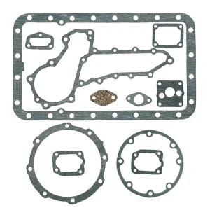Set di guarnizioni inferiori Beta Marine Beta 50 – Nanni N4.50