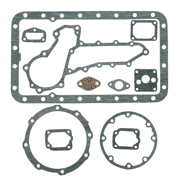 Set di guarnizioni inferiori Beta Marine Beta 50 – Nanni N4.50