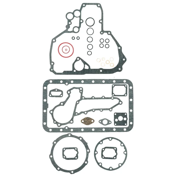 Set di guarnizioni inferiori Beta Marine Beta 50 – Nanni N4.50