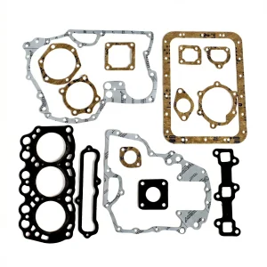 Set di guarnizioni Solé Diesel Mini 26 – Vetus M3.09 | M3.28 – Craftsman Marine CM3.27 – JF Marine Power JF6-1500