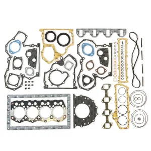 Set di guarnizioni Solé Diesel Mini 74 – JF Marine Power JF30-1500 | JF40-1500 | JF44-1500