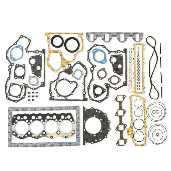 Set di guarnizioni Solé Diesel Mini 74 – JF Marine Power JF30-1500 | JF40-1500 | JF44-1500