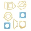 Set completo di guarnizioni Solé Diesel Mini 44 | Mini 55 – Vetus M4.15 | M4.17 – Craftsman Marine CM4.42 – JF Marine Power JF15