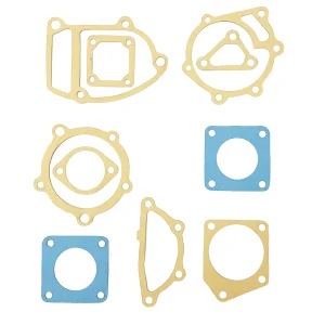 Set completo di guarnizioni Solé Diesel Mini 44 | Mini 55 – Vetus M4.15 | M4.17 – Craftsman Marine CM4.42 – JF Marine Power JF15
