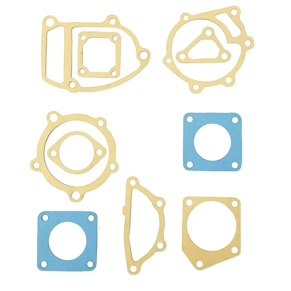 Set completo di guarnizioni Solé Diesel Mini 44 | Mini 55 – Vetus M4.15 | M4.17 – Craftsman Marine CM4.42 – JF Marine Power JF15